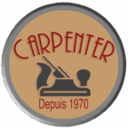 Carpenter fabrique